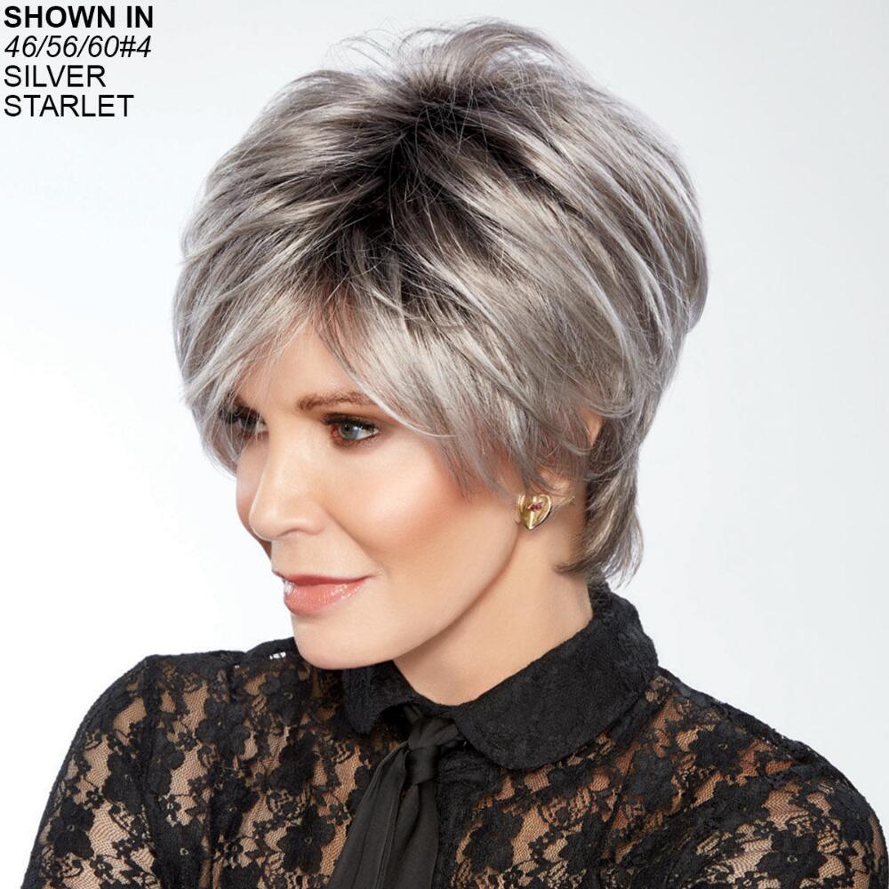 Hollywood Lights Wig by Jaclyn Smith Natural Image Wigs